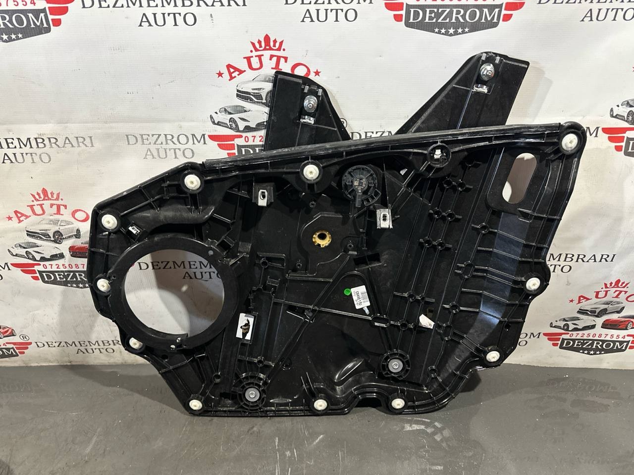 Macara geam stanga fata CX4821TU Ford Kuga Mk3 2.0 EcoBoost 4x4 253 cai