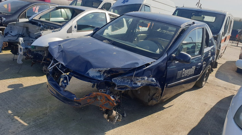 Macara geam stanga fata Dacia Logan 2012 Limuzina 1.5 dci