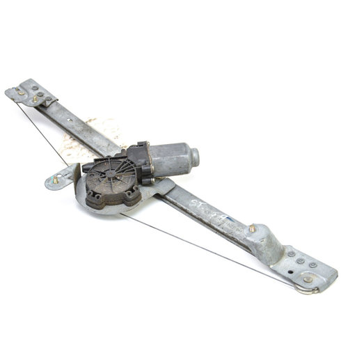 Macara Geam Stanga Fata Dacia Logan Mcv / Logan Van 2007-2012 4 Portiere Electrica Arm118481, 400726