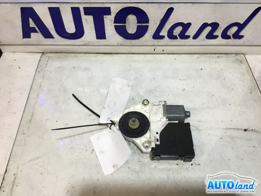 Macara Geam Stanga Fata Doar Motoras Volkswagen GOLF V 1K1 2003