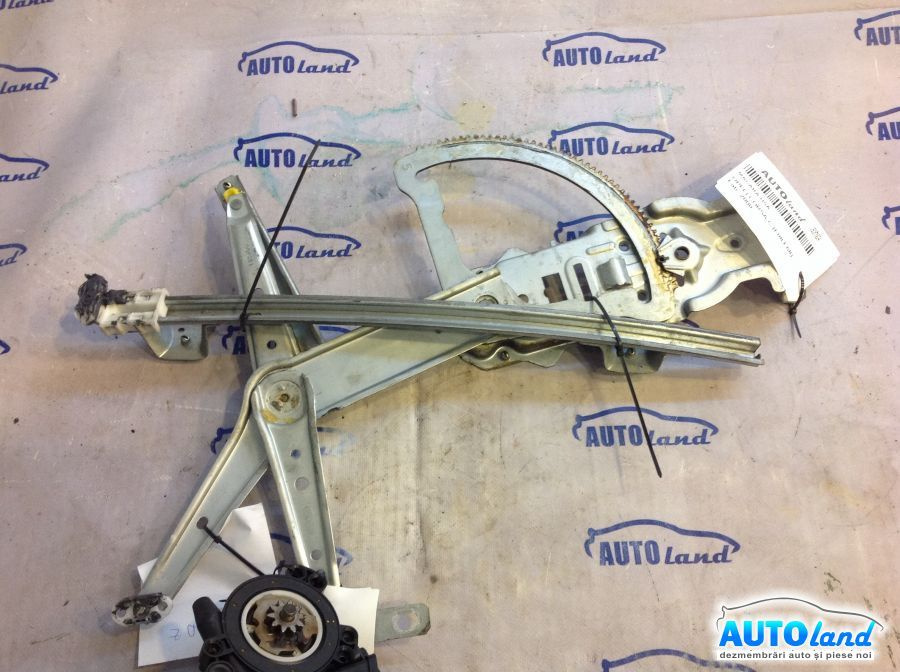 Macara Geam Stanga Fata, Elec 4 Usi,fara Motoras Opel CORSA C F08,F68 2000