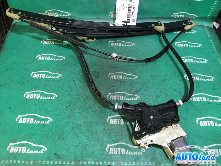 Macara Geam Stanga Fata Electrica Audi A6 4G 2011