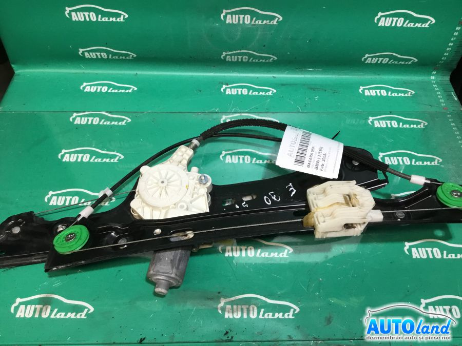 Macara Geam Stanga Fata Electrica BMW 3 E90 2005