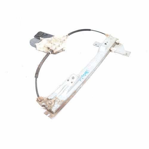 Macara Geam Stanga,fata,Electrica Citroen C4 1 (LC) 2004 - 2010 9681575780, 9657133680, 965494100, 9...