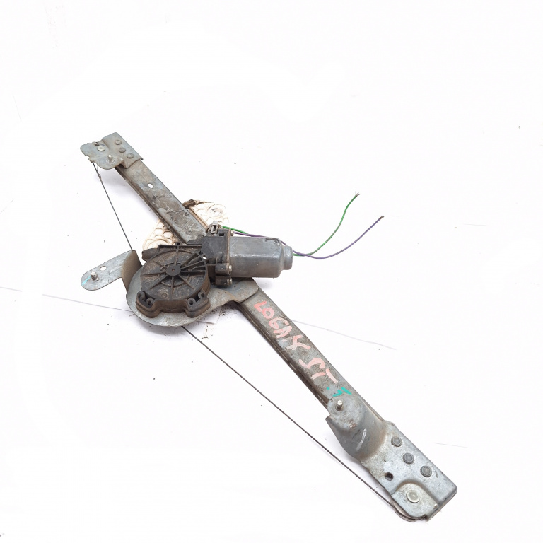 Macara Geam Stanga,fata,Electrica Dacia LOGAN (LS) 2004 - 2012 ARM118481, 118481
