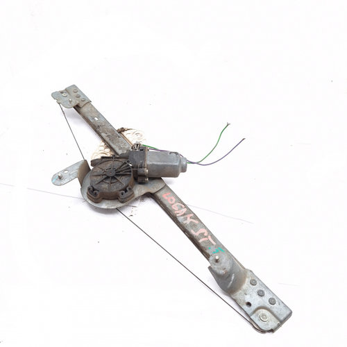 Macara Geam Stanga,fata,Electrica Dacia LOGAN (LS) 2004 - 2012 ARM118481, 118481
