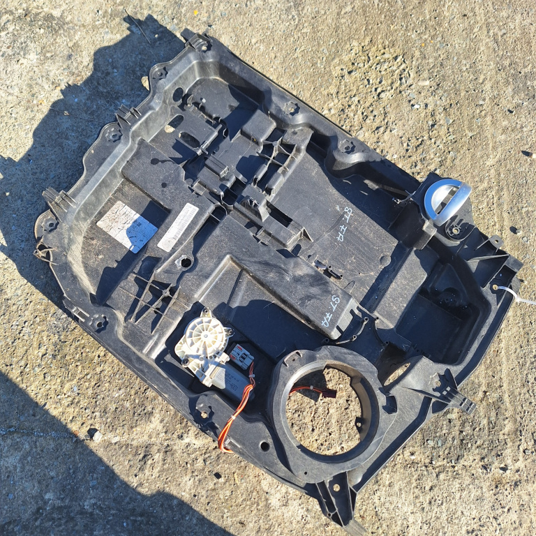 Macara Geam Stanga,fata,Electrica Dodge Nitro 2007 - 2012 Motorina 1002409010, 1001787A001, 7746807202, JS1500T2, 0580712V10C, KAACFLDX907099006373, 1002409, 52879, 5286756, 349500