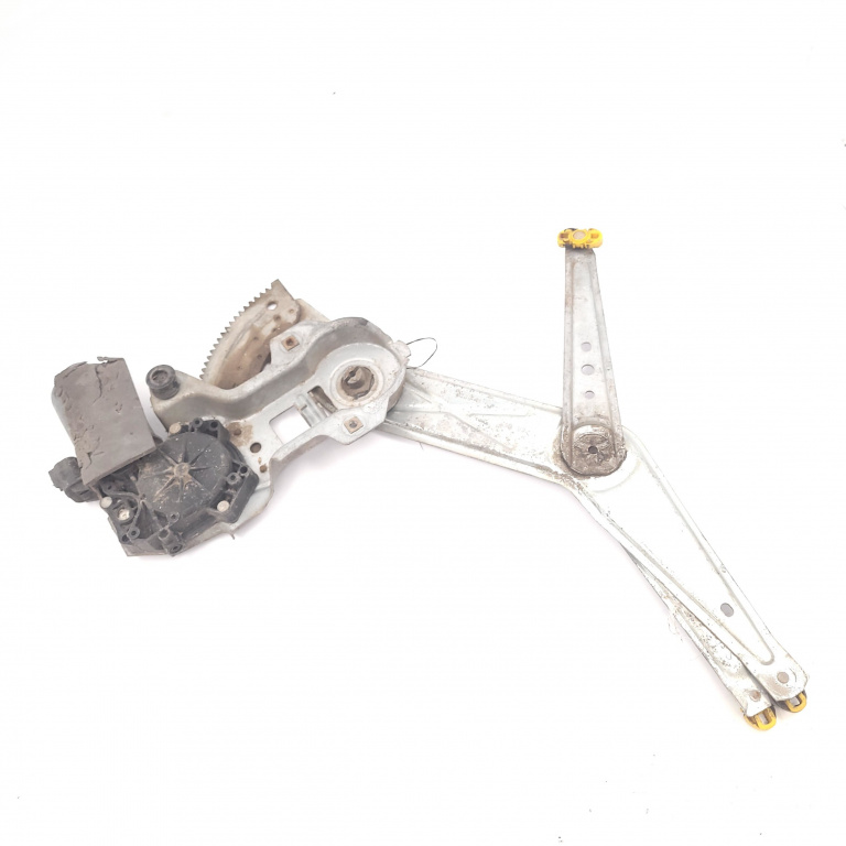 Macara Geam Stanga,fata,Electrica,fata Alfa Romeo 166 (936) 1998 - 2007