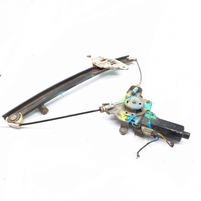 Macara Geam Stanga,fata,Electrica,fata Hyundai ACCENT 2 (LC) 1999 - 2005