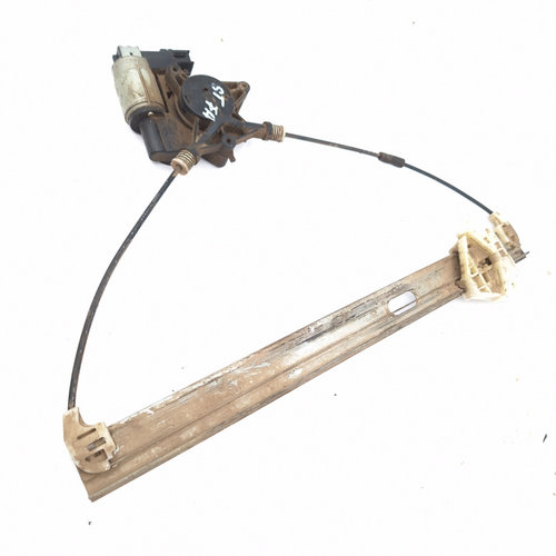 Macara Geam Stanga,fata,Electrica,fata Mazda 6 (GG) 2002 - 2008