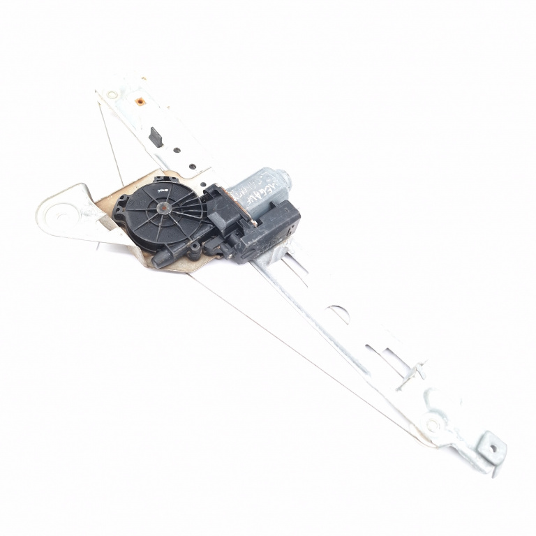 Macara Geam Stanga,fata,Electrica,fata Renault MEGANE 1 1995 - 2002