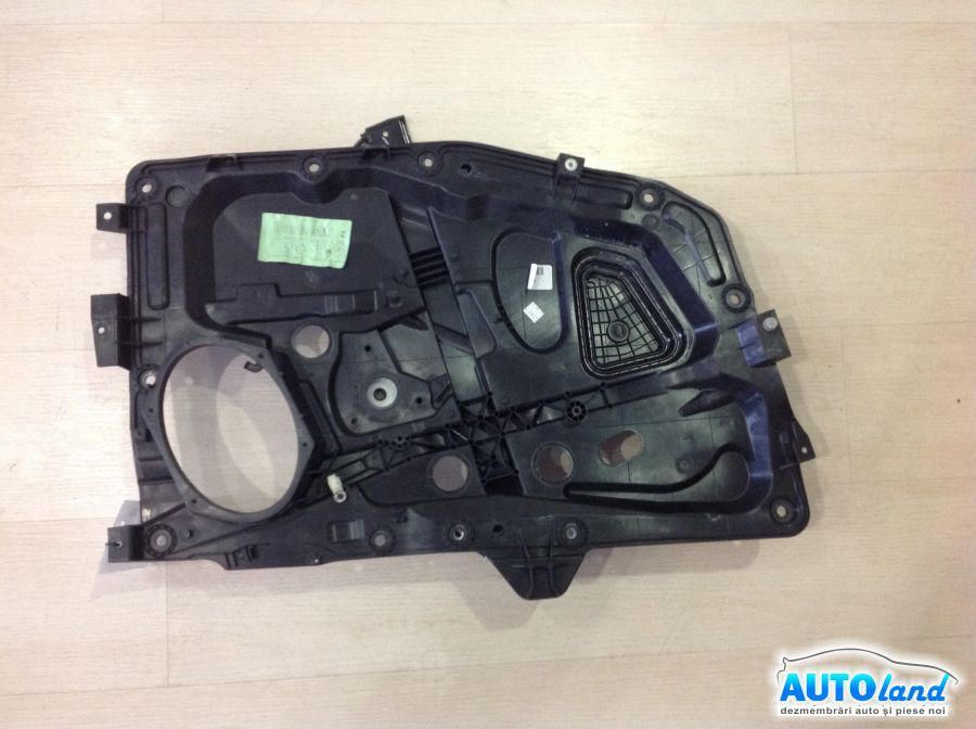 Macara Geam Stanga Fata Electrica Ford FUSION JU 2002