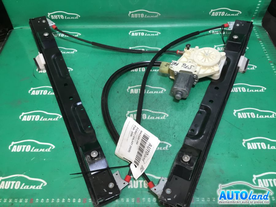 Macara Geam Stanga Fata Electrica Ford GALAXY WGR 2006