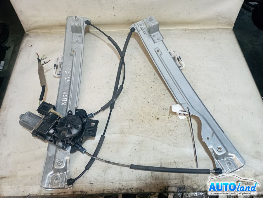 Macara Geam Stanga Fata Electrica Ford KUGA II 2012-2014