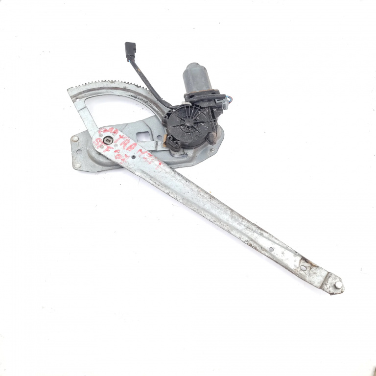 Macara Geam Stanga,fata,Electrica Ford TRANSIT Mk4 2000 - 2014 400923B, 1AG1407