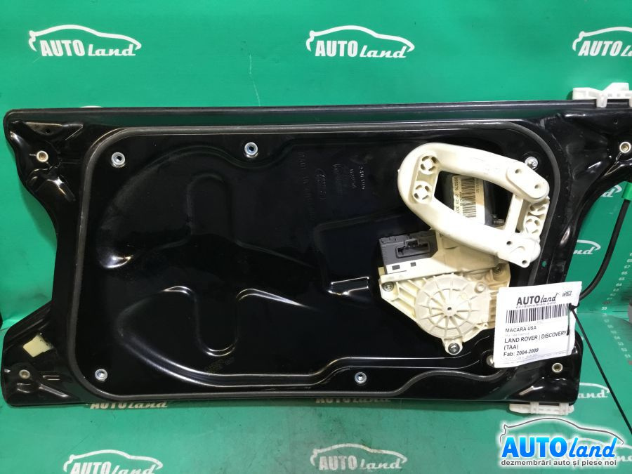 Macara Geam Stanga Fata Electrica Land Rover DISCOVERY III TAA 2004-2009