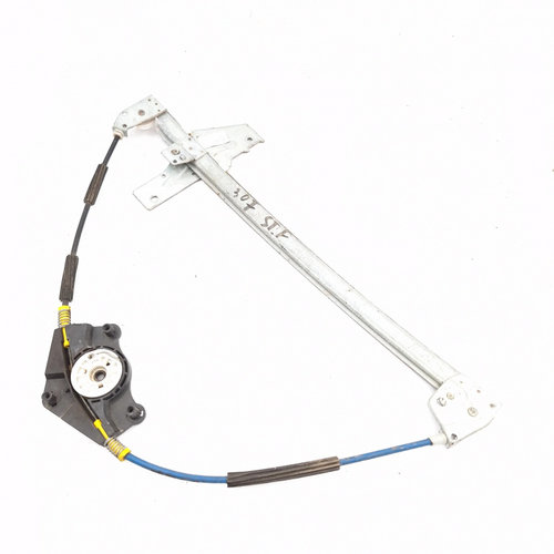 Macara Geam Stanga,fata,Electrica Peugeot 307 2001 - 2008 9634456980