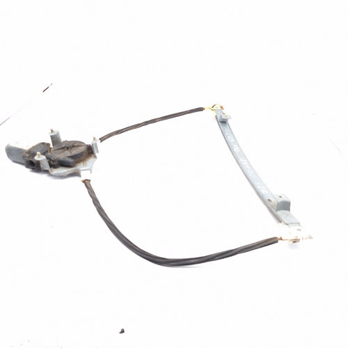 Macara Geam Stanga,fata,Electrica Renault CLIO 2 / SYMBOL 1 1998 - 2008 117312, AVD117312, 400732T