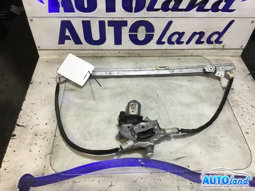 Macara Geam Stanga Fata Electrica Renault SCENIC I JA0/1 1999-2003