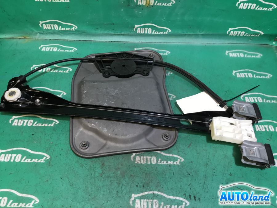 Macara Geam Stanga Fata Electrica Skoda FABIA 2006