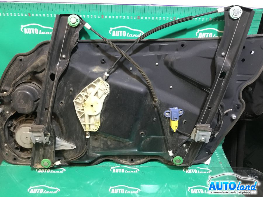 Macara Geam Stanga Fata Electrica Volkswagen PASSAT 3C2 2005