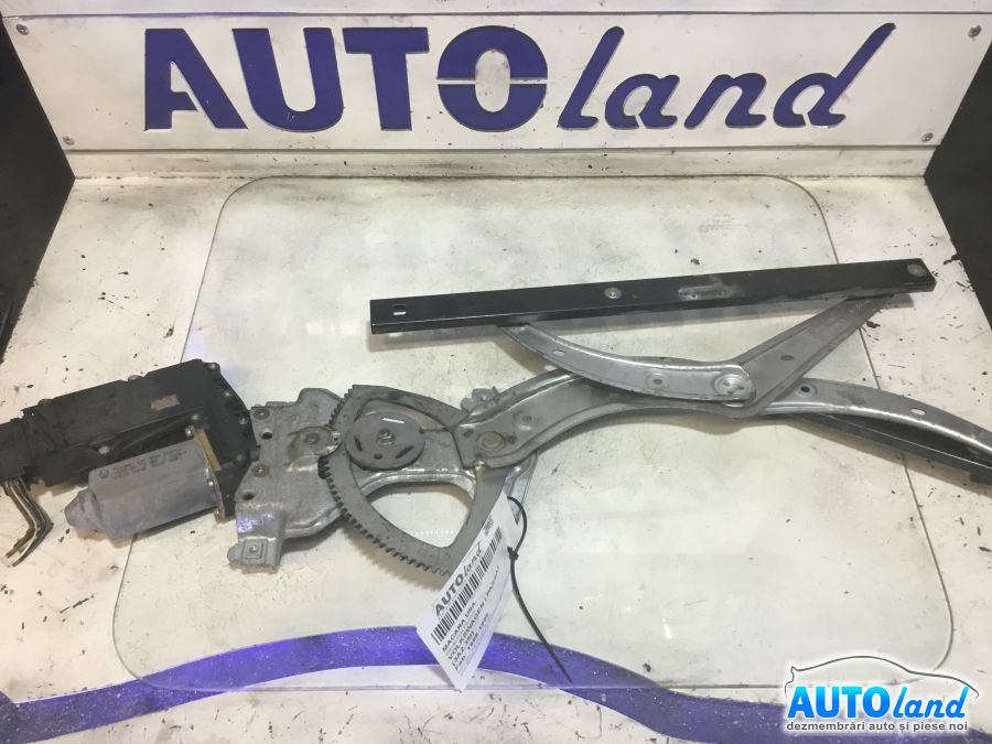 Macara Geam Stanga Fata Electrica Volkswagen PASSAT 3A2,35I 1988-1996
