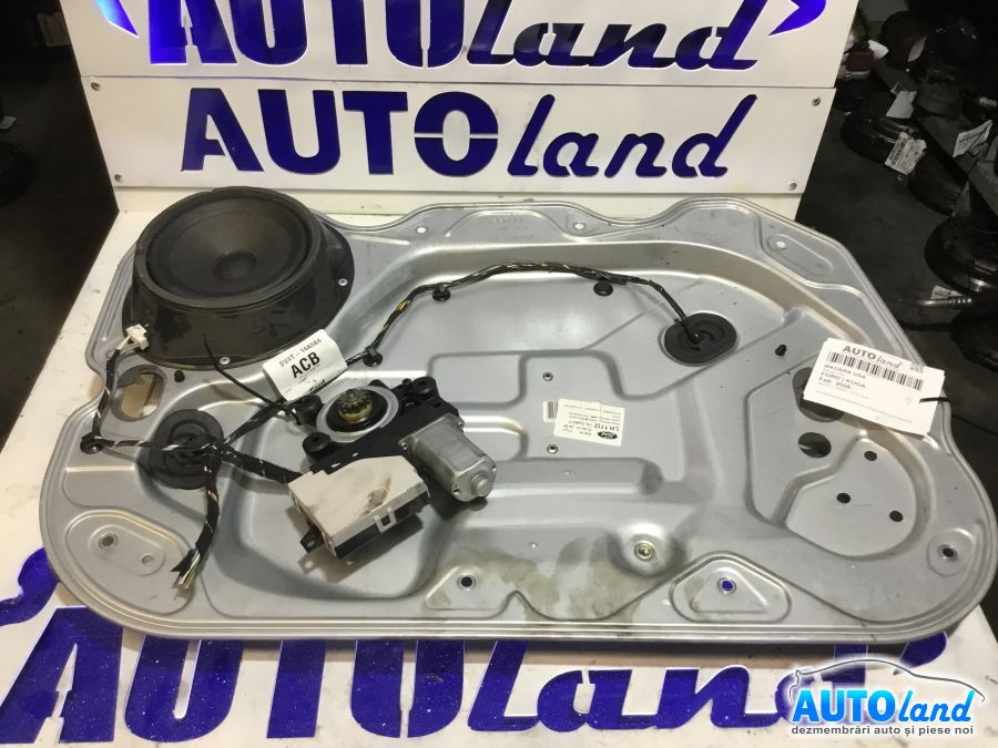 Macara Geam Stanga Fata, fara Motoras! Ford KUGA I 2008-2010