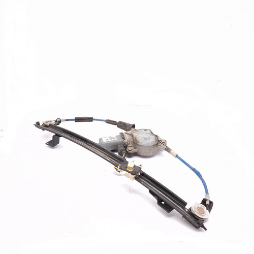 Macara Geam Stanga Fata Fiat Bravo 1 (182) 1995-2001 Electrica 46559812