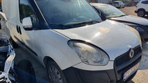 Macara geam stanga fata Fiat Doblo 2012 van 1.3 d
