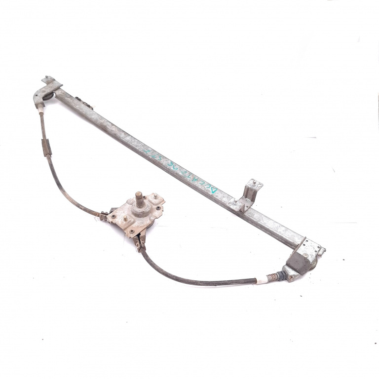 Macara Geam Stanga Fata Fiat Ducato (230) 1994-2002 Manuala