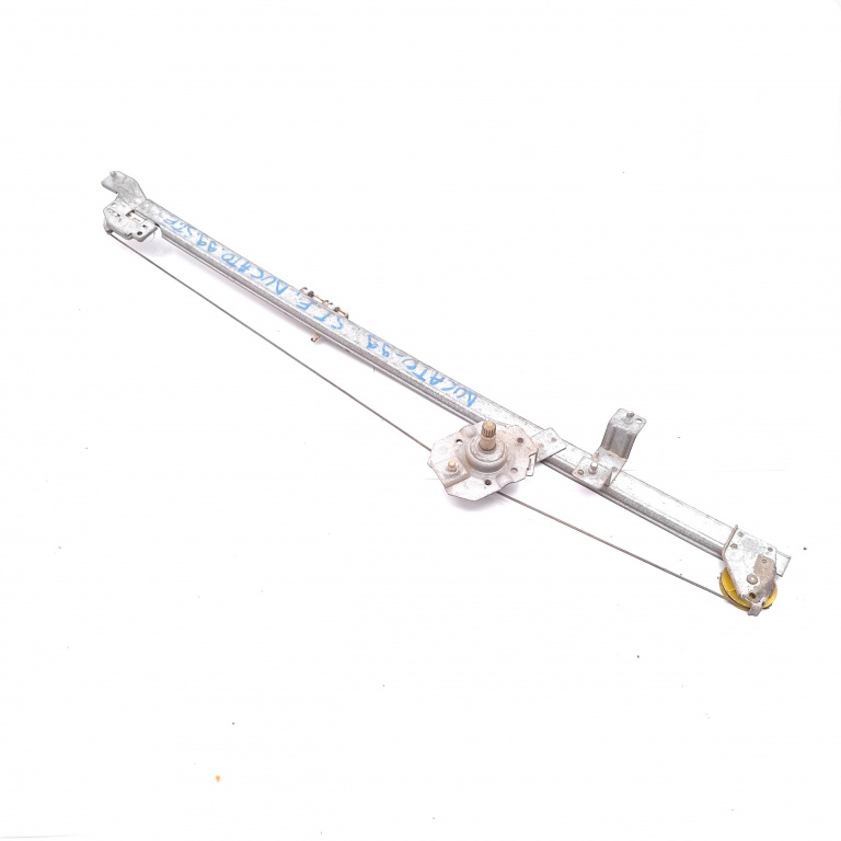 Macara Geam Stanga Fata Fiat Ducato (230) 1994-2002 Manuala
