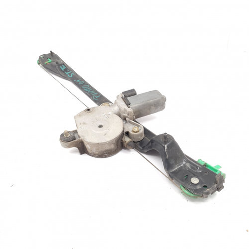 Macara Geam Stanga Fata Fiat Punto (176) 1993-1999 Electrica