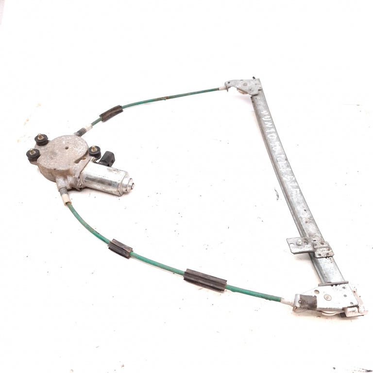 Macara Geam Stanga Fata Fiat Punto (188) 1999-2010 Electrica