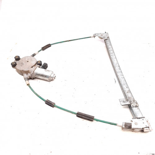 Macara Geam Stanga Fata Fiat Punto (188) 1999-2010 Electrica