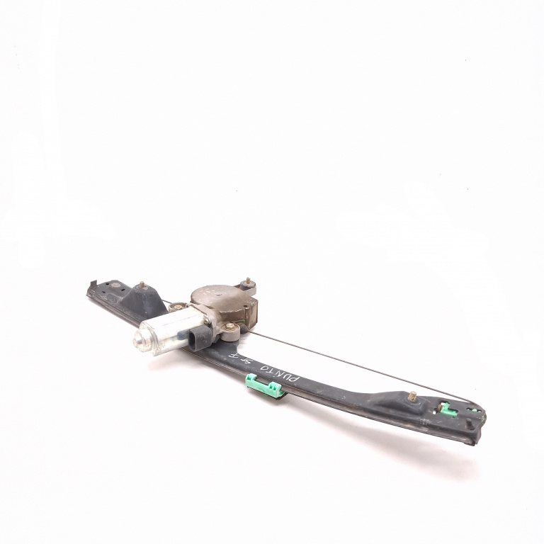 Macara Geam Stanga Fata Fiat Punto (188) 1999-2010 Electrica