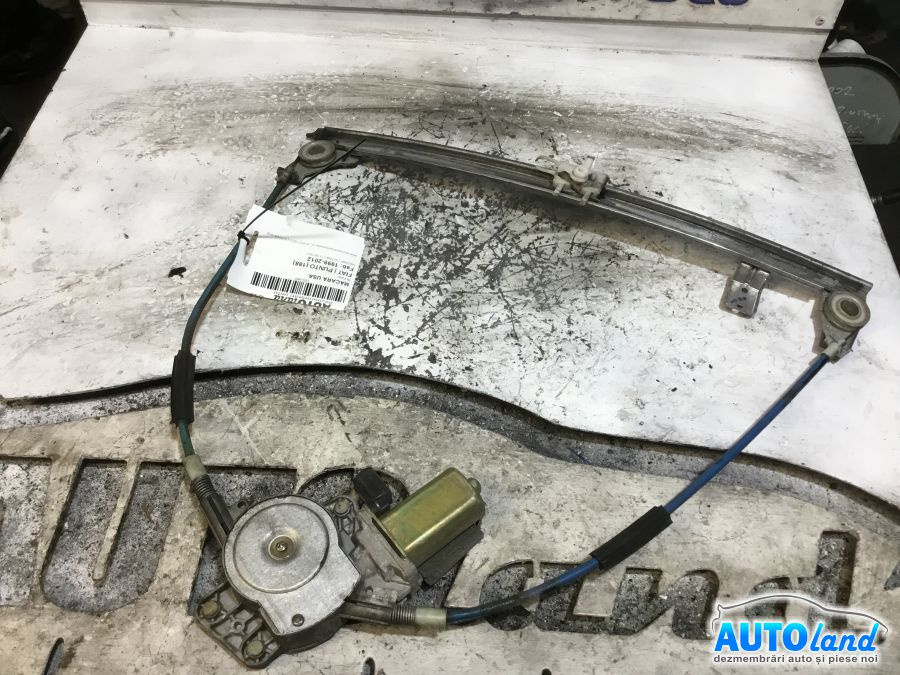 Macara Geam Stanga Fata Fiat PUNTO 1999-2012