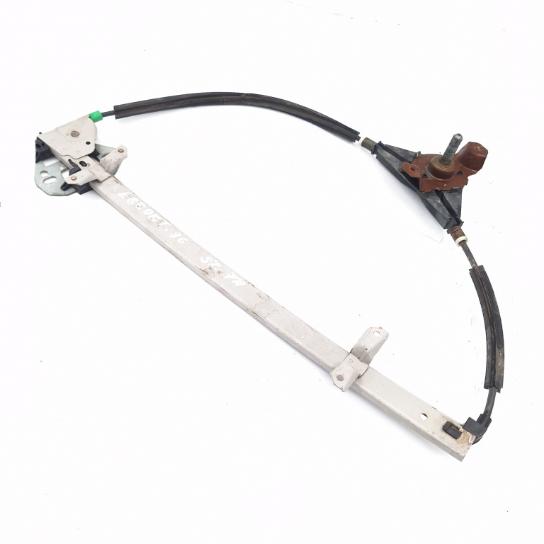 Macara Geam Stanga Fata Ford Escort Mk 7 1995-2000 Manuala