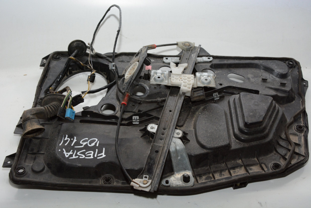 Macara Geam Stanga,fata Ford FIESTA Mk 5 2002 - 2008 2S61A203A29DN