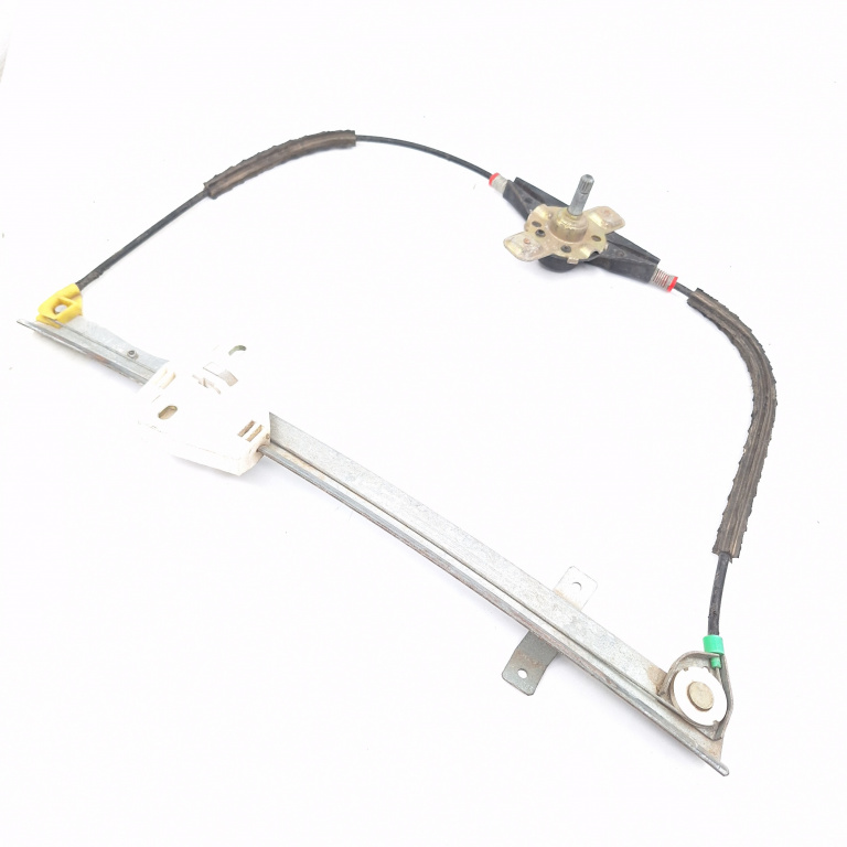 Macara Geam Stanga Fata Ford Fiesta Mk4 1995-2002 Manuala