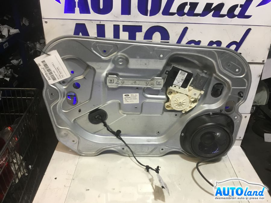 Macara Geam Stanga Fata Ford FOCUS II DA 2004-2008