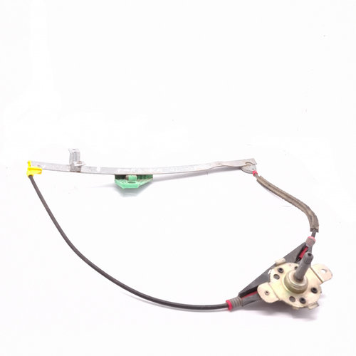 Macara Geam Stanga Fata Ford Ka (Rb) 1996-2008 Manuala 97Kgb23201A, E015003011, Jk3Da6A, E015-003-01...
