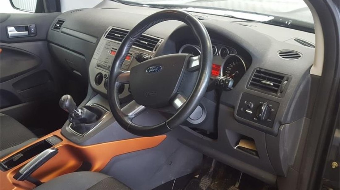 Macara geam stanga fata Ford Kuga 2009 SUV 2.0 TDCi