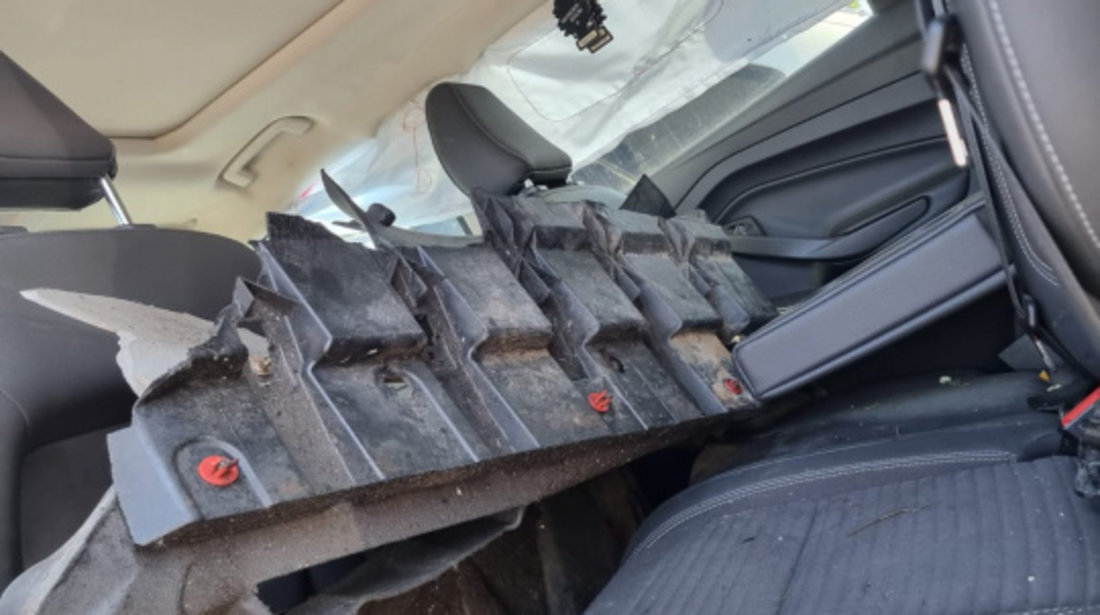 Macara geam stanga fata Ford Kuga 2019 SUV 2,0 T8MC