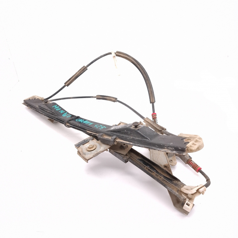 Macara Geam Stanga,fata Ford MONDEO Mk 3 2000 - 2007