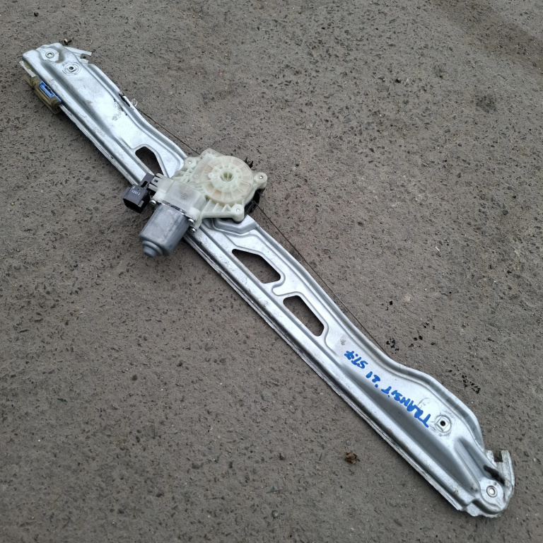 Macara Geam Stanga Fata Ford Transit Mk 5 2012 > Electrica 928066101, 202125, Bk31V23201Af, 00977180