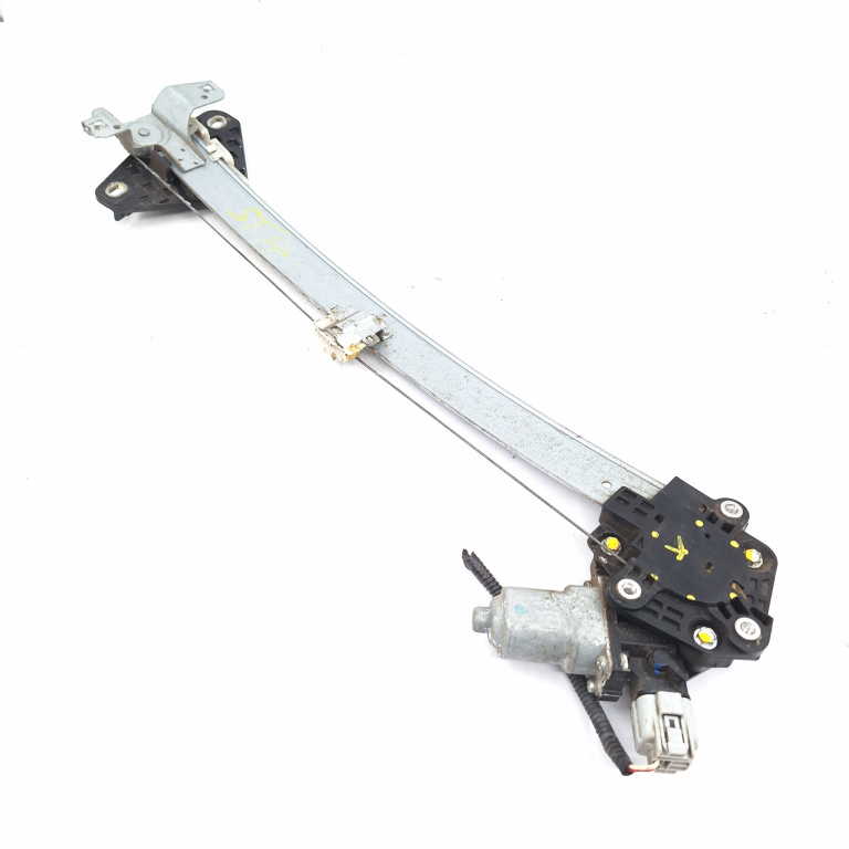 Macara Geam Stanga Fata Honda Civic 8 2005-2011 2.2 Ctdi N22A2 Motorina Electrica