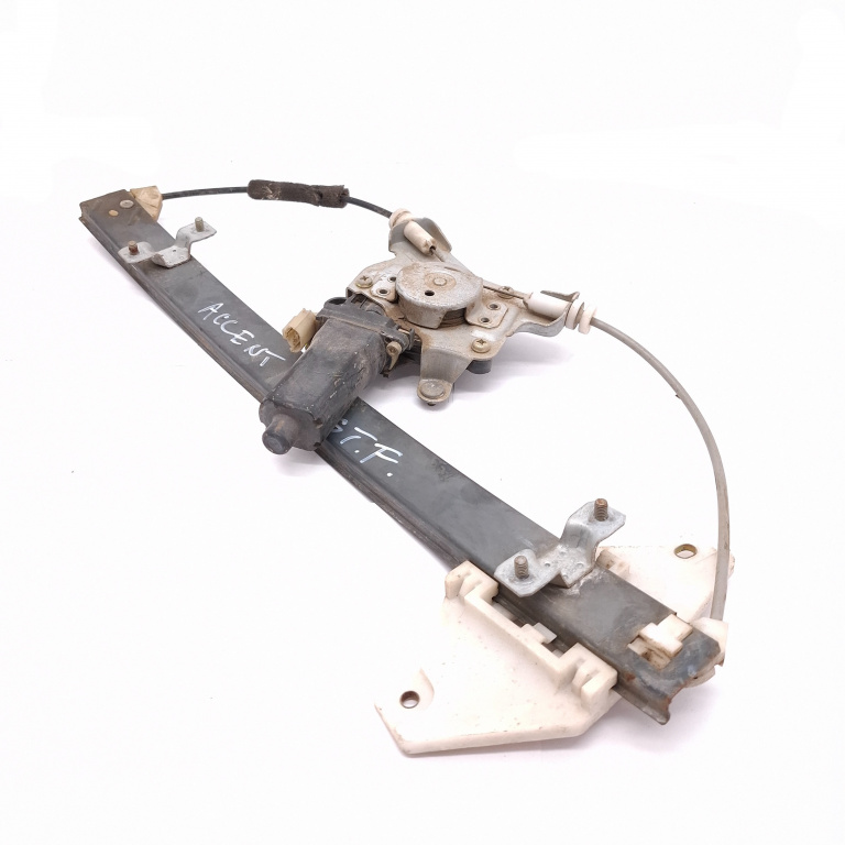 Macara Geam Stanga,fata Hyundai ACCENT 2 (LC) 1999 - 2005