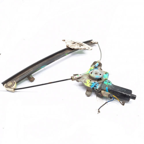 Macara Geam Stanga Fata Hyundai Accent 2 (Lc) 1999-2005 Electrica