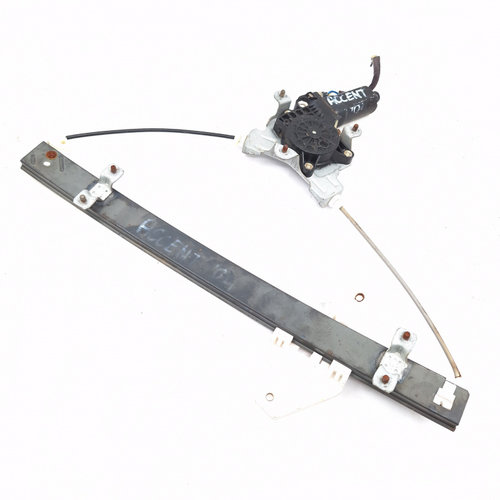 Macara Geam Stanga Fata Hyundai Accent 2 (Lc) 1999-2005 Electrica