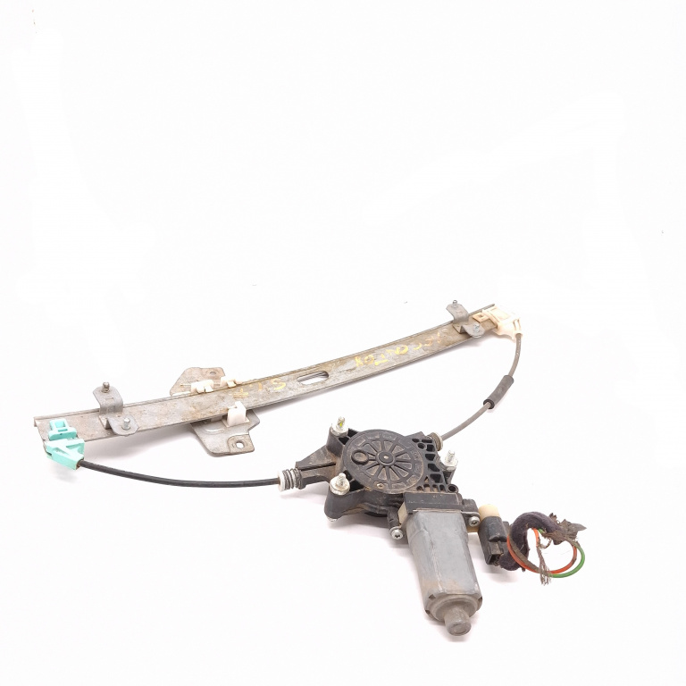 Macara Geam Stanga,fata Hyundai ACCENT 3 (MC) 2005 - 2010